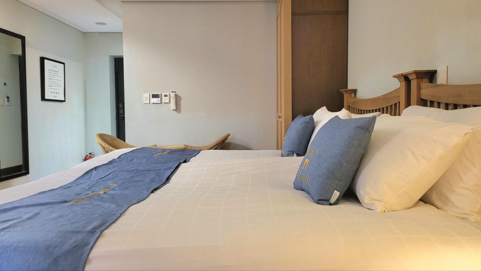 Illeinn Hotel Seogwipo Ngoại thất bức ảnh