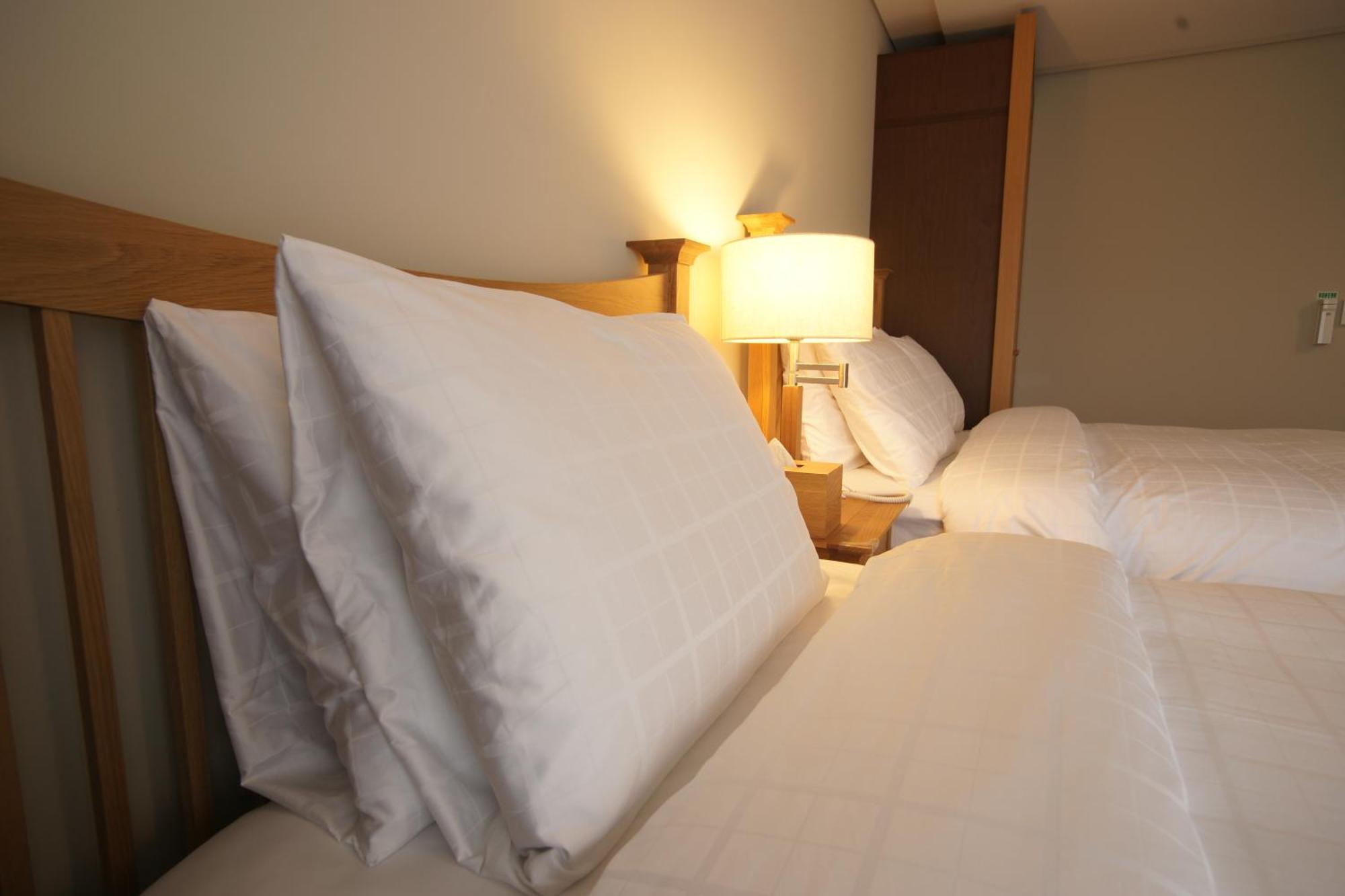 Illeinn Hotel Seogwipo Ngoại thất bức ảnh