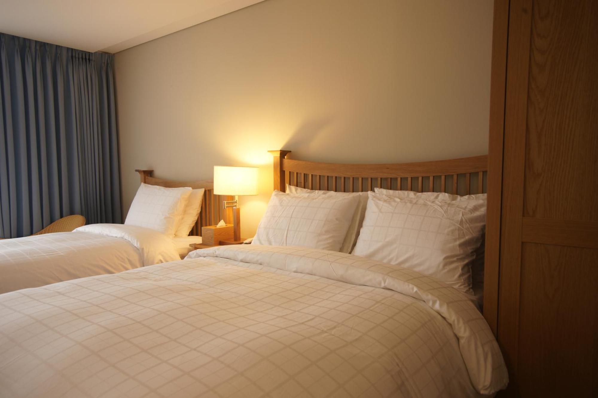 Illeinn Hotel Seogwipo Ngoại thất bức ảnh