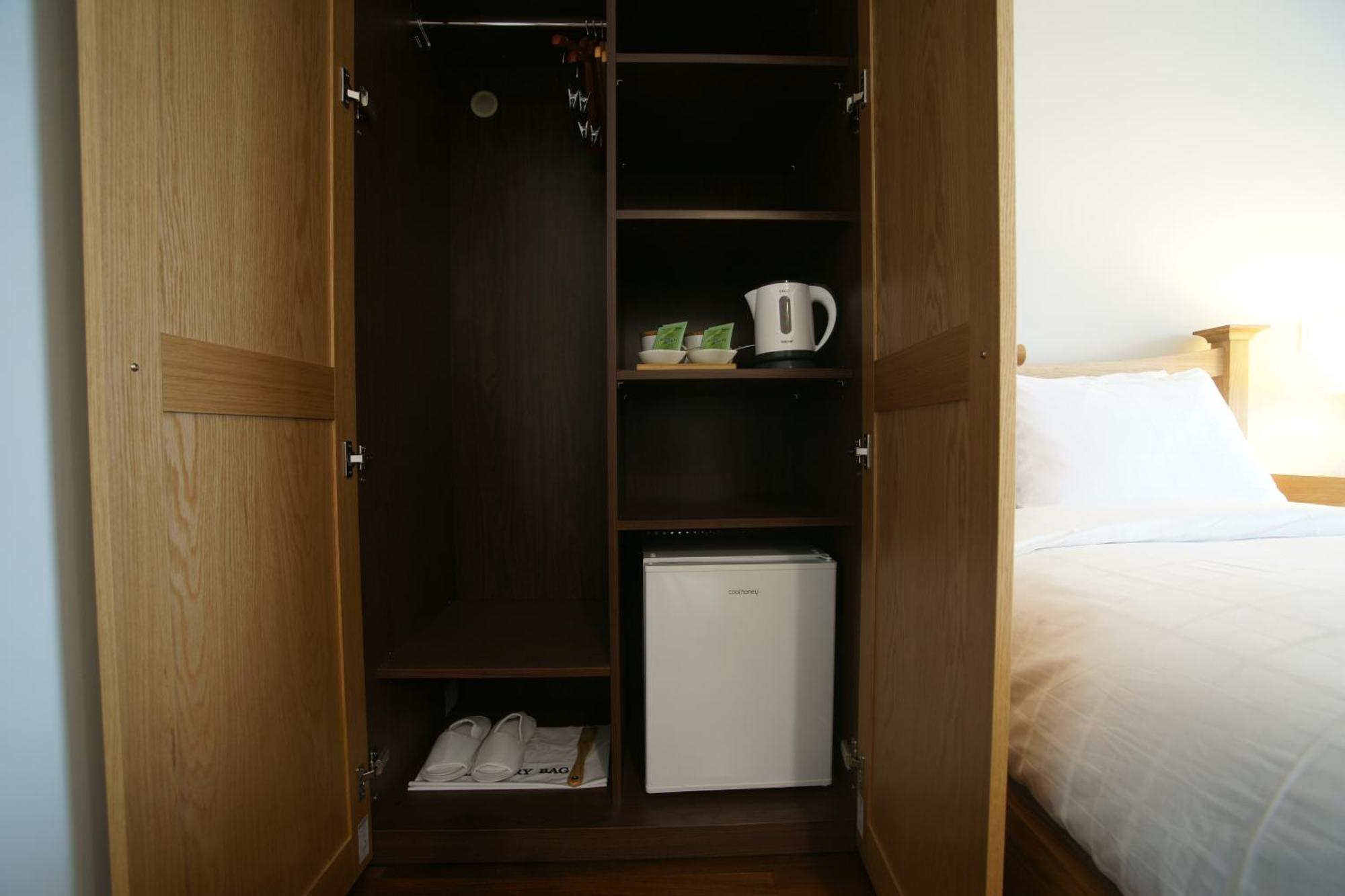 Illeinn Hotel Seogwipo Ngoại thất bức ảnh