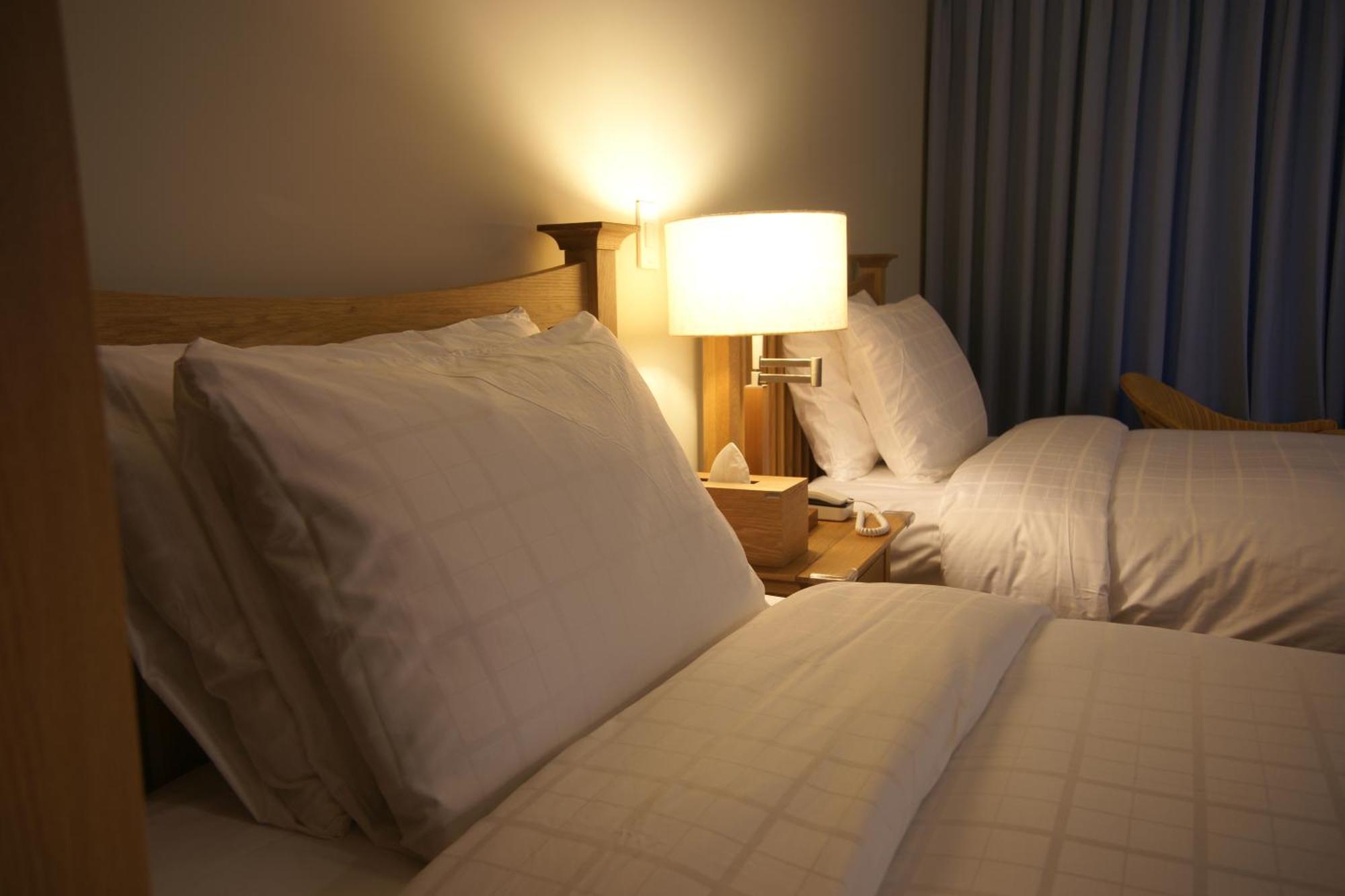 Illeinn Hotel Seogwipo Ngoại thất bức ảnh