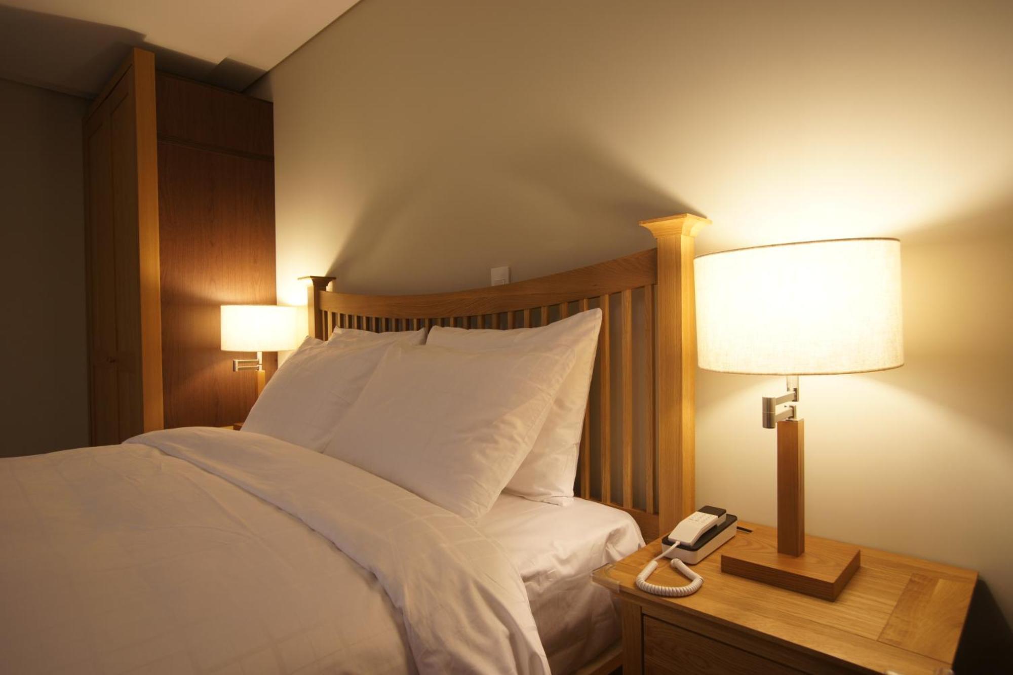 Illeinn Hotel Seogwipo Ngoại thất bức ảnh