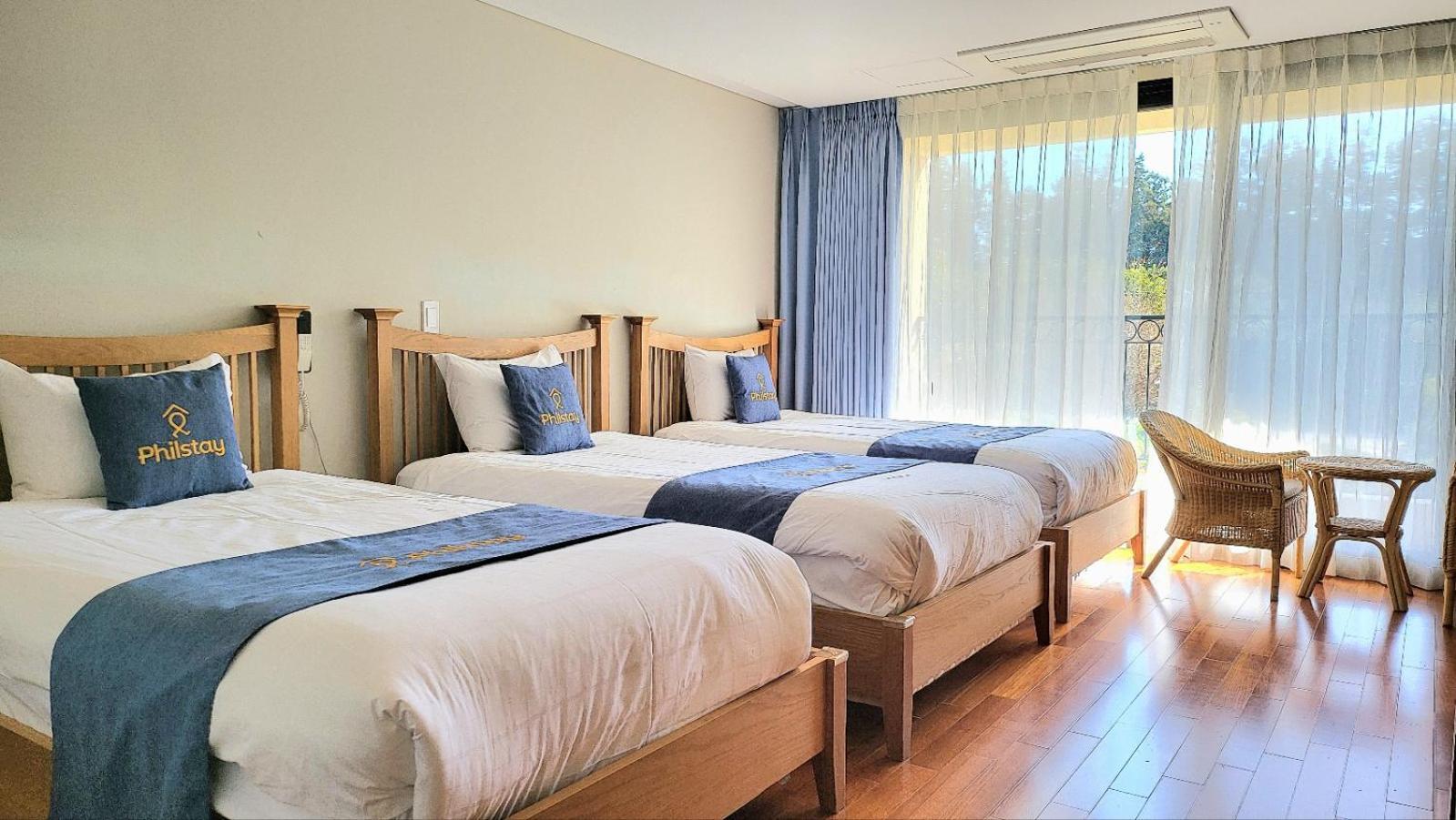 Illeinn Hotel Seogwipo Ngoại thất bức ảnh