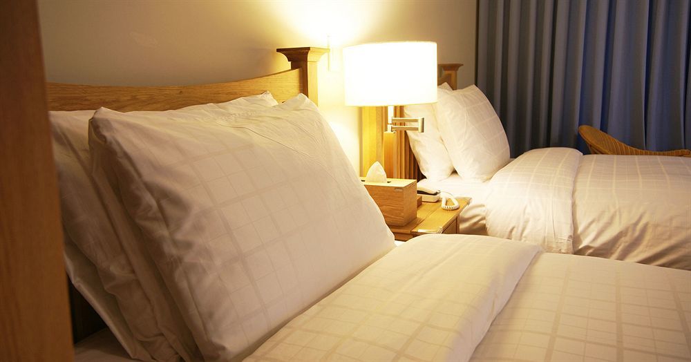 Illeinn Hotel Seogwipo Ngoại thất bức ảnh