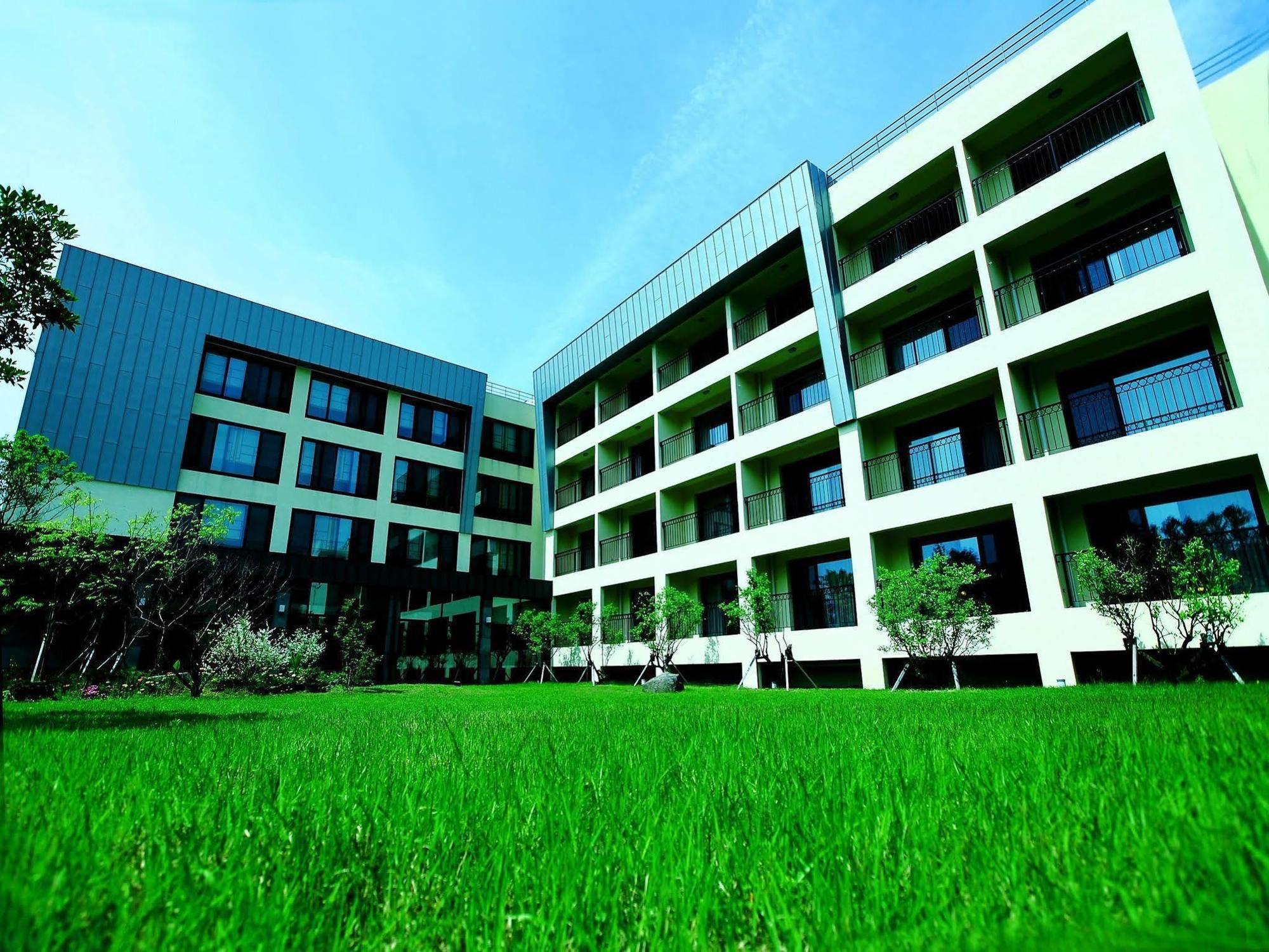 Illeinn Hotel Seogwipo Ngoại thất bức ảnh