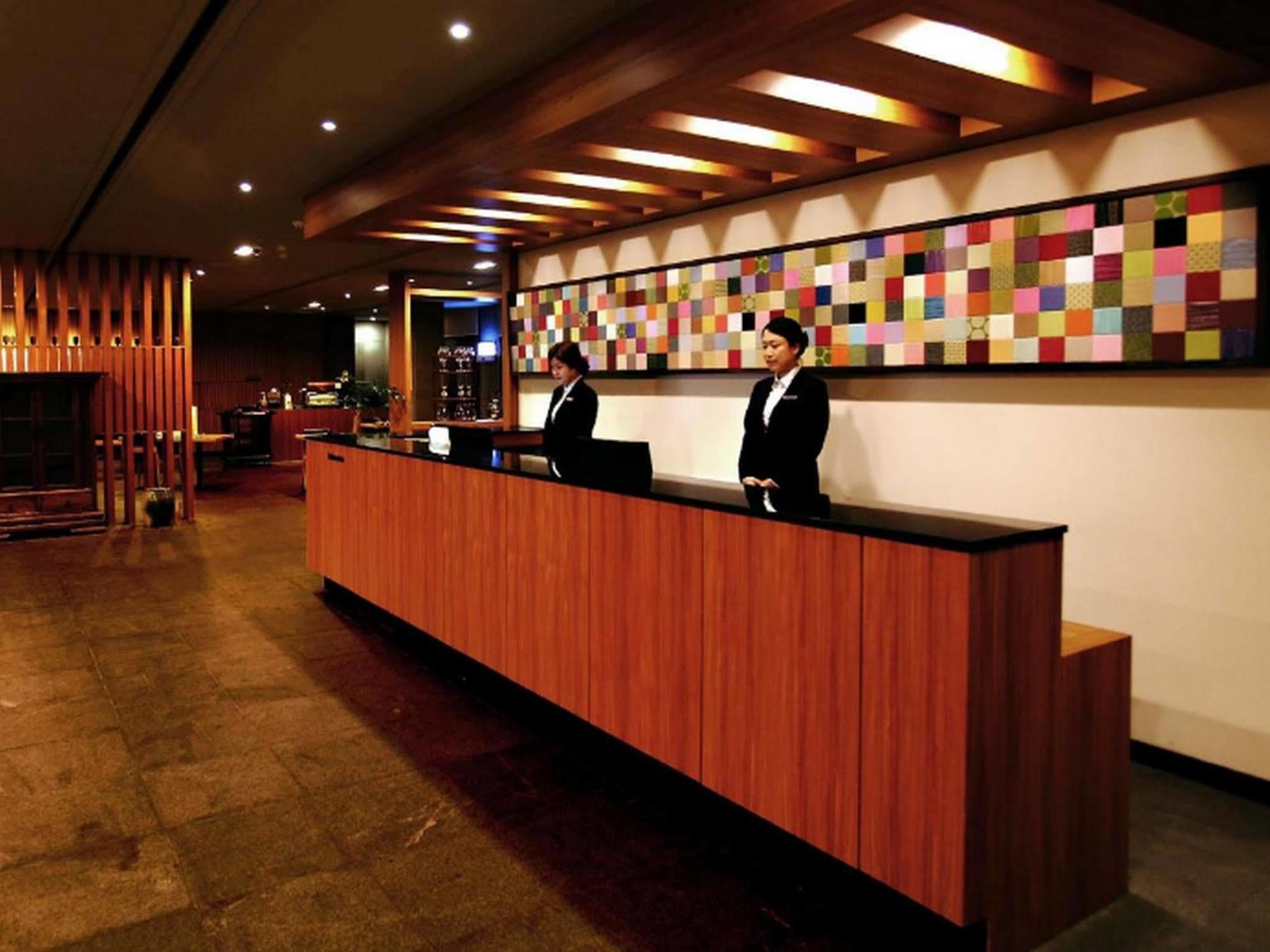 Illeinn Hotel Seogwipo Ngoại thất bức ảnh